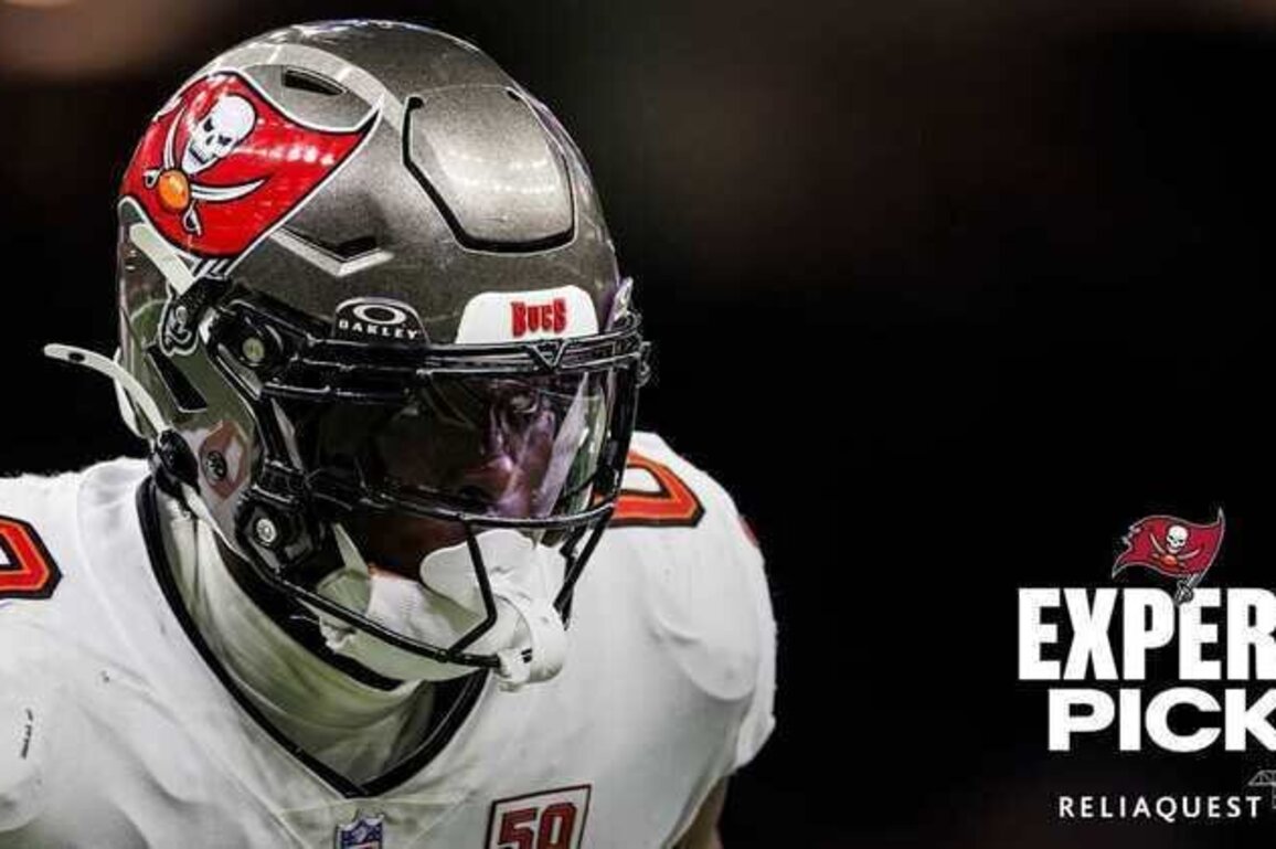 Week 13 Expert Picks: Cardinals vs. Buccaneers