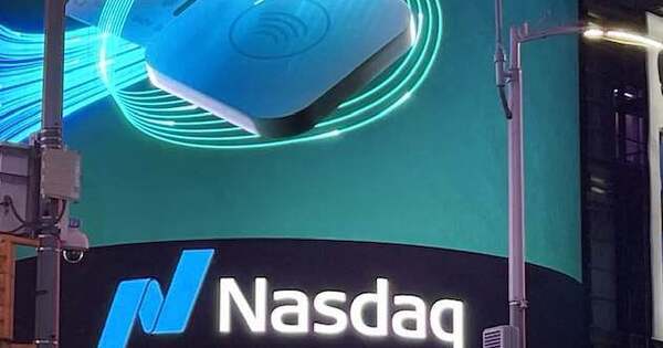 Clamour for technology shares boosts Nasdaq Composite