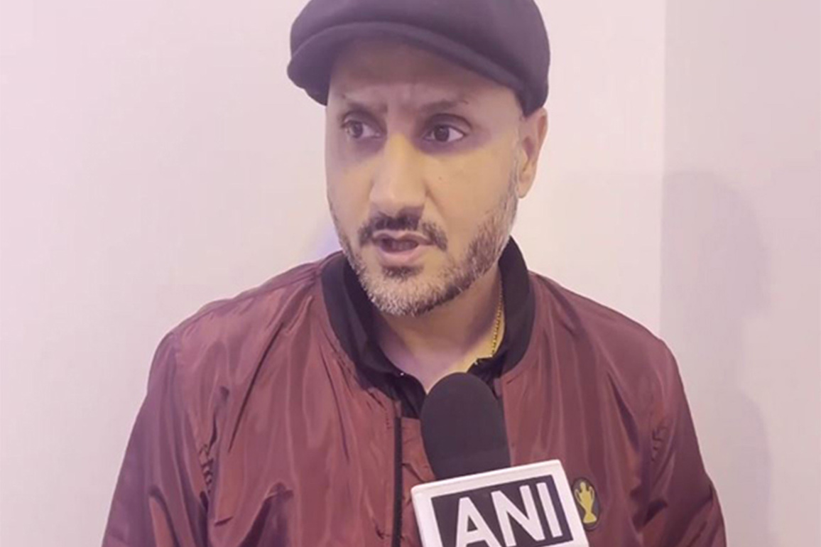 "What benefit are you going to get?": Harbhajan slams Pakistan's boycott of T20 WC clash against India