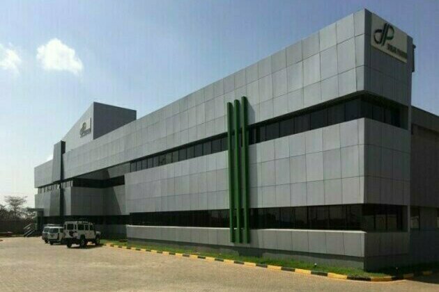 Jayesh Saini Transforms Kenya's Pharma Industry with Dinlas Pharma