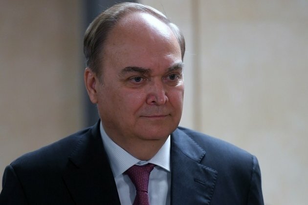 US seeking to whitewash Ukraine over Kakhovka dam destruction Moscow