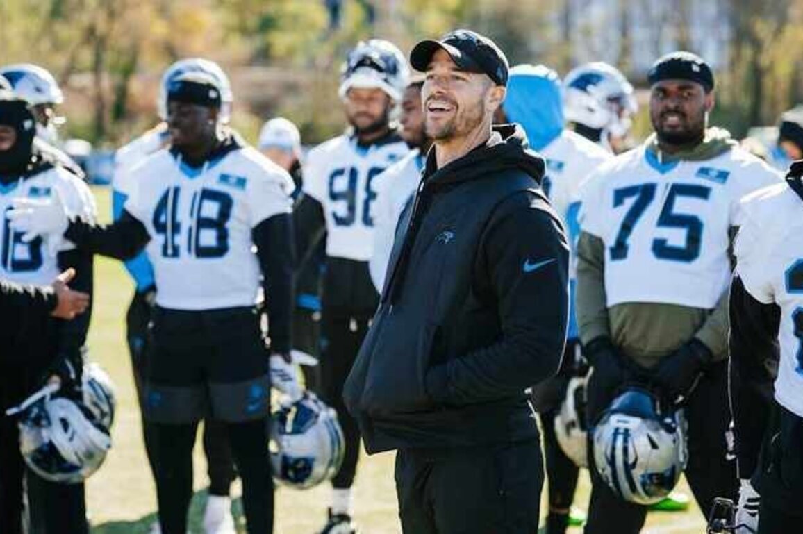 Panthers look to continue streak of responding well after a loss