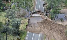  Queensland has been drenched after severe rains