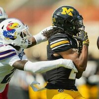 Missouri surges past Kansas for Border War victory