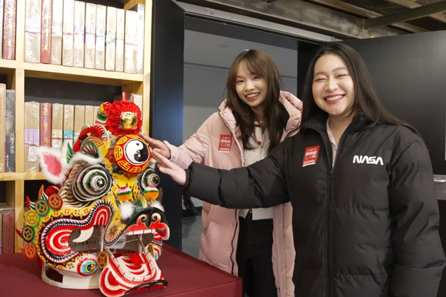 Shared joy of Spring Festival resonates with expats across China