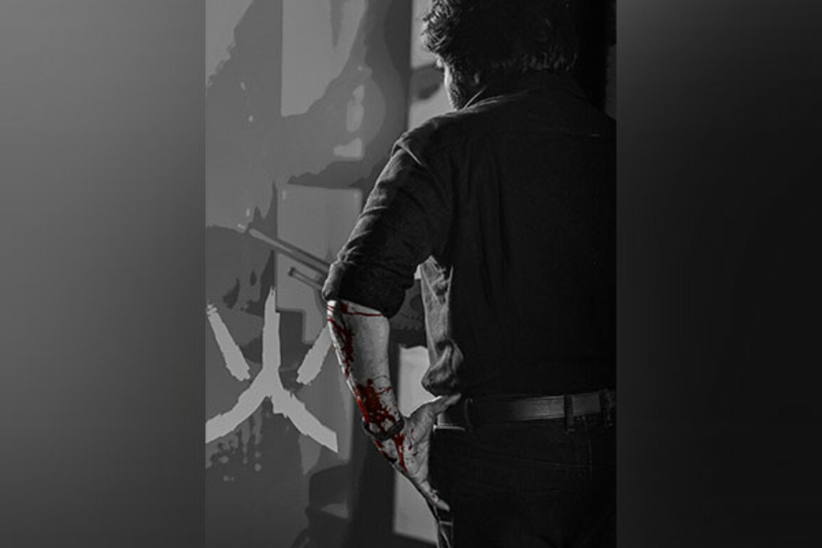 Pawan Kalyan wraps up his part for 'OG', film to release in September 2025