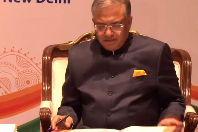 Ancient roots, modern practice: India showcases millennia of democratic tradition to a global audience