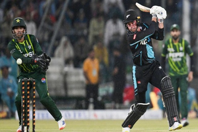 Champions Trophy 2025: Pakistan begin quest for title defence; New Zealand search for first ICC title since 2000