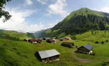 Austria has a long tradition of mining. Picture by Böhringer Friedrich, courtesy Wikimedia.