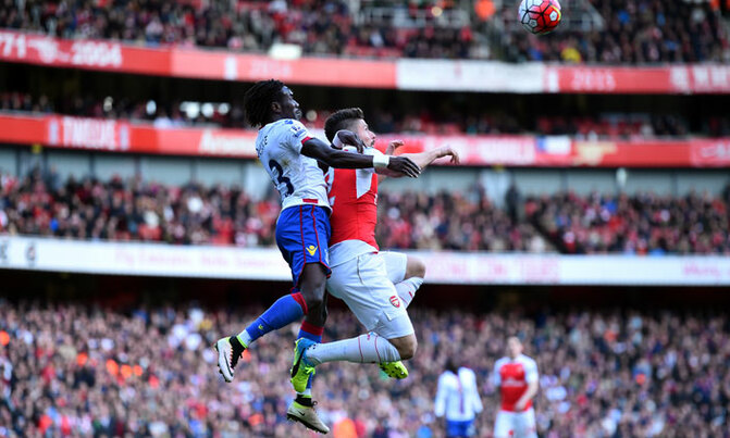 Arsenal seek top-four spark against West Brom Arsenal seek top-four spark against West Brom
