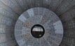 The CITIC steel ball mill liners show a wave liner profile and an overflow discharge system