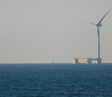 'Massive economic opportunity': Global floating offshore wind farm pipeline grows by a third