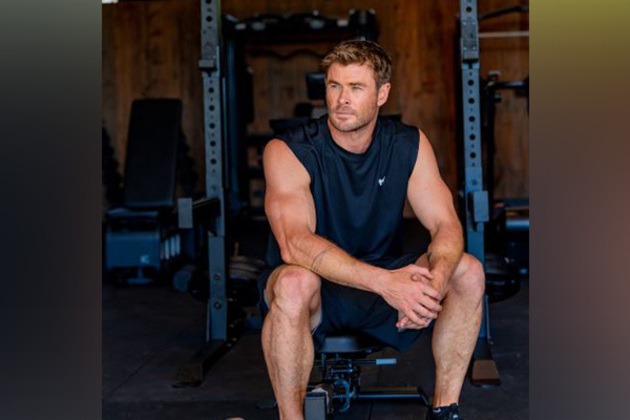 Chris Hemsworth shares This update about 'Extraction 3'