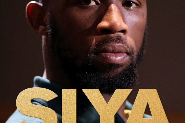 EXTRACT | Siya Kolisi: Against all odds ? &#039;Rugby saved his life&#039;