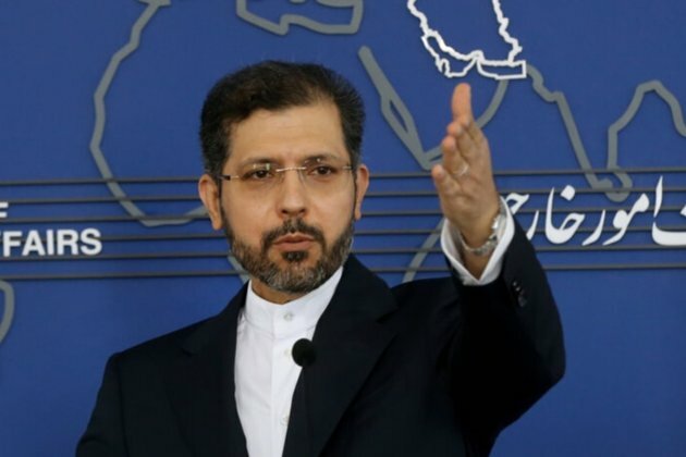 Iran Says Nuclear Talks To Resume In Vienna &#039;Soon&#039;