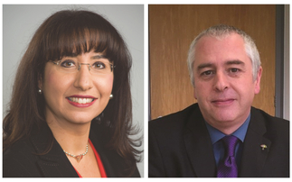 Imperative for savers to have trust in the pensions system, L&G says