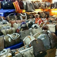 Counterfeit Chanel, Louis Vuitton and Herms bags from China: examining an online phenomenon and its risks for consumers