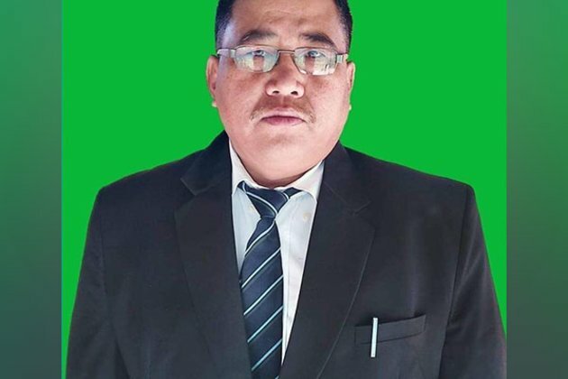 Manipur Police arrests one person in L Rameshwor Singh murder case