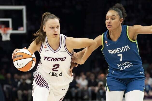 Expansion teams Fire, Tempo set for first-ever matchup
