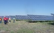 Sirius joins solar revolution