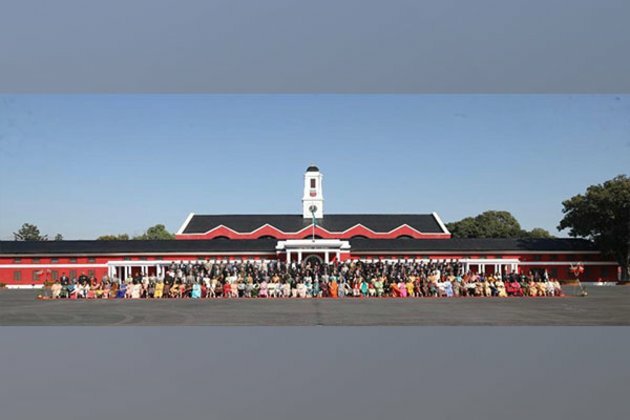 Uttarakhand: IMA celebrates 50 years of service with veterans of 1972 batch