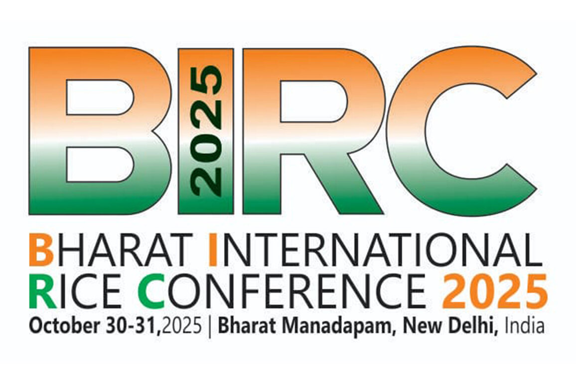 BIRC 2025 to showcase live launch of India's first AI-based rice sorting system