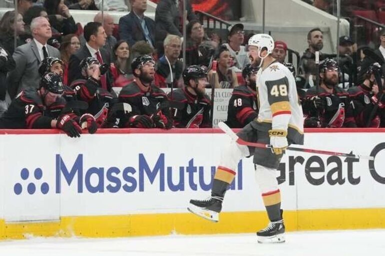 Dramatic Game 1 of Stanley Cup Final draws big audience