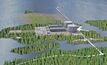  Pacific Northwest LNG proposal.