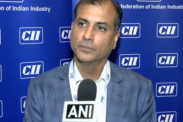Vadhavan Greenfield Port critical for trade growth; exporters ready for Trump tariff shifts: CII Western Region Chairman
