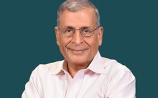 Nexus co-founder Naren Gupta dies aged 73