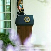 Trump speaking poorly of other presidents is uncommon, but not unheard of, in American presidential history