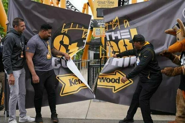 Community Corner: Steel Curtain is back in action