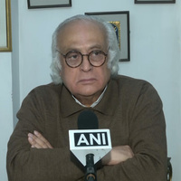 Congress MP Jairam Ramesh announces a public agitation campaign to repeal abolition of MGNREGA