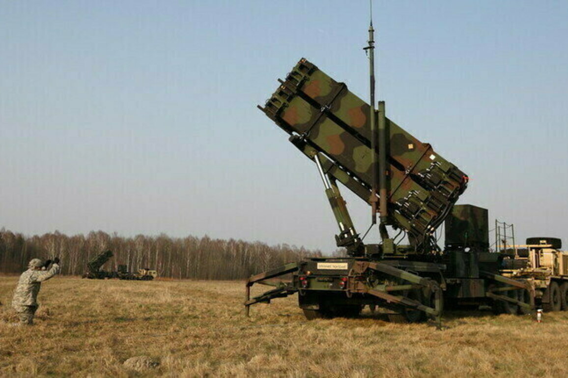 Poland claims it shot down Russian drones