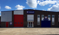 Williams & Co Portsmouth 'going the extra mile'