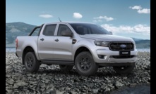  Ford has added new models to its Ranger line up. Image courtesy Ford.