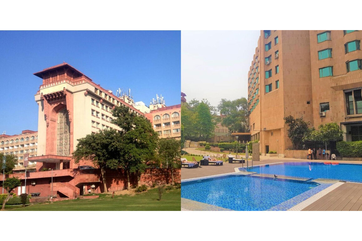 Govt clears PPP redevelopment of Ashok, Samrat Hotels under NMP 2.0; Rs 1,200 Cr investment planned