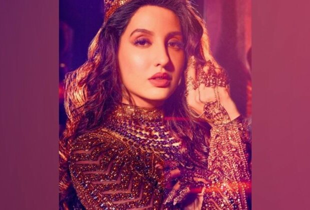 "I am a victim of the conspiracy, not a conspirator": Nora Fatehi to EOW