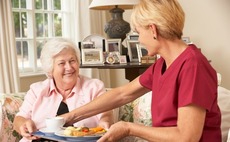 Australia aged care: The golden years