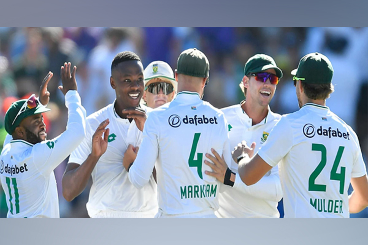 Milestone watch for key South African stars ahead of World Test Championship final against Australia