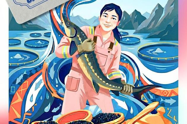 ChinaSignature | Yearender: How next-gen "Made in China" is reshaping your daily life