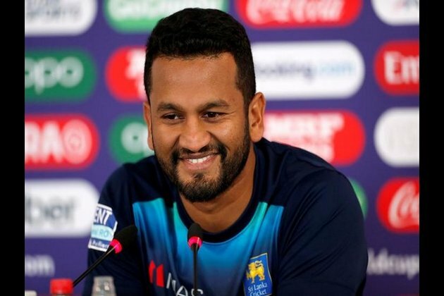 We have some new plans: Dimuth Karunaratne ahead of first Test