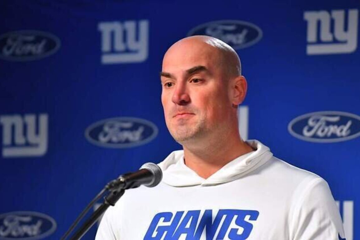 New York Giants Postgame Quotes 12/1