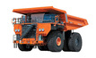 AIMEX visitors will have the chance to take Hitachi’s EH5000AC-3 rigid dump truck for a virtual spin.