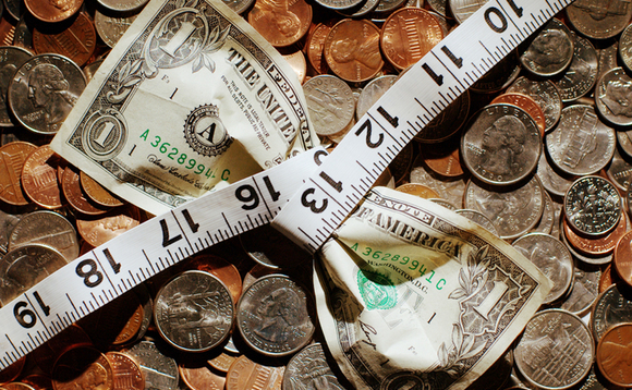 PE financing: Lagging leverage