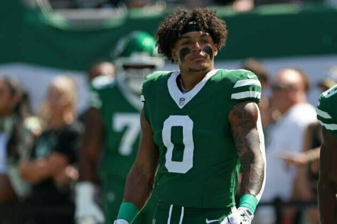 Jets take double-hit with RB-KR Braelon Allen placed on IR