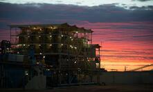 Mindarie mine opens