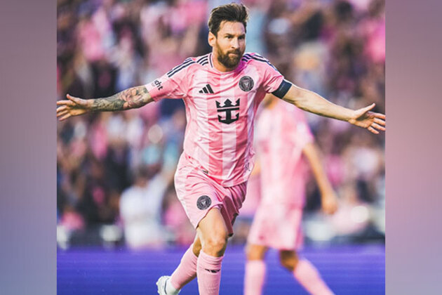 "We all hope he renews his contract": Inter Miami coach Mascherano on Lionel Messi's stay with the club