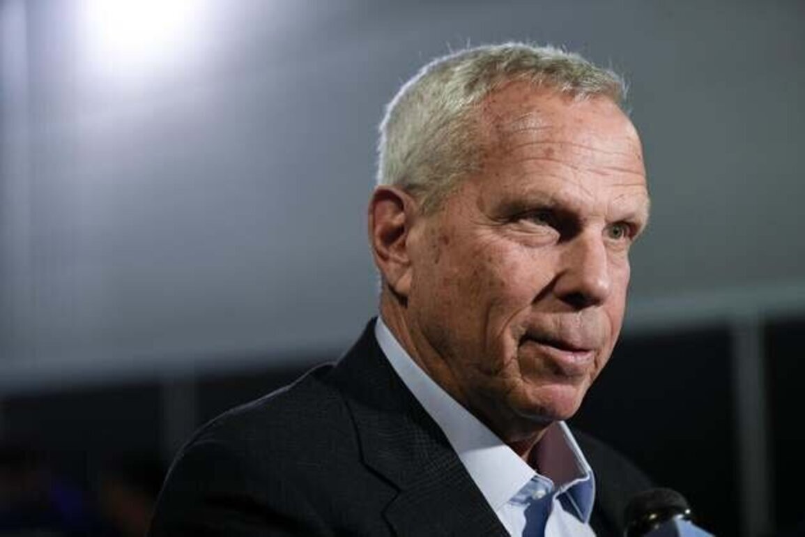 Reports: Tisch family seeking to transfer Giants ownership to children