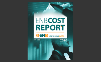 Energy News Bulletin Cost Report 2020 ePublication